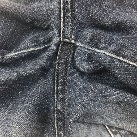 Citizens of Humanity Rocket High Rise Skinny Jeans Womans 26 - Picture 8 of 15